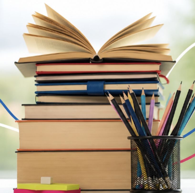 Study Online from Home